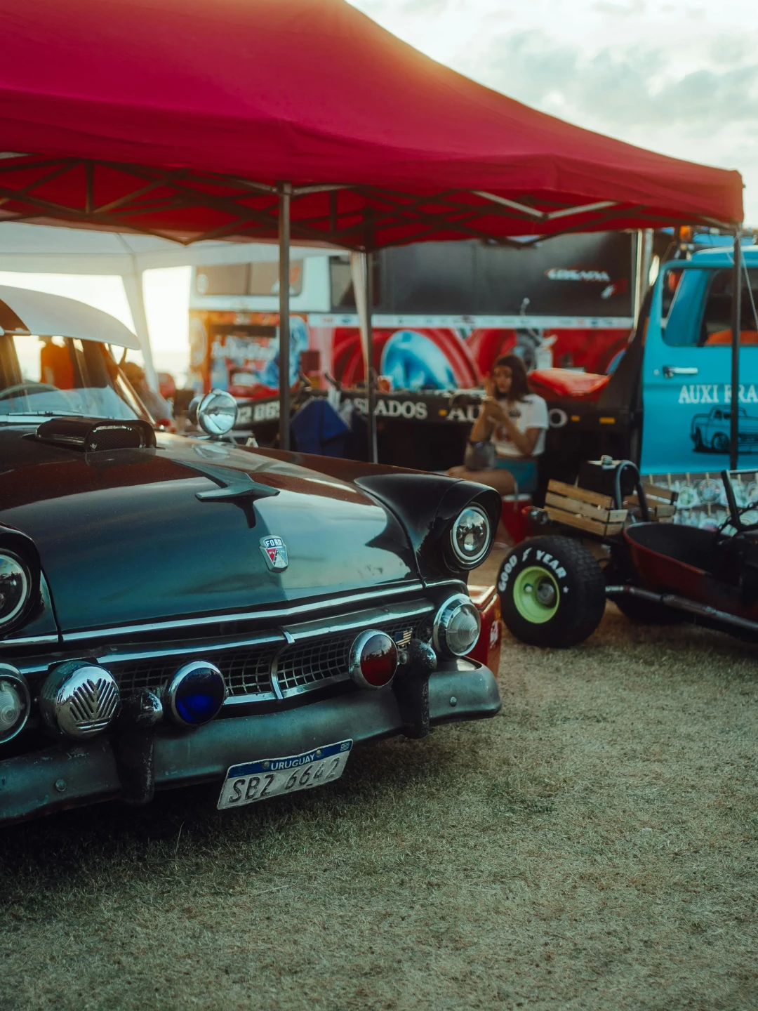 Como Escolher o Melhor Carro para Estradas de Terra 