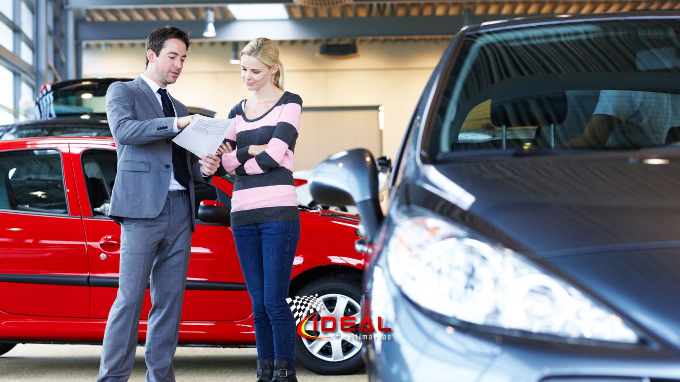 Dicas para Negociar o Preço do Seu Carro