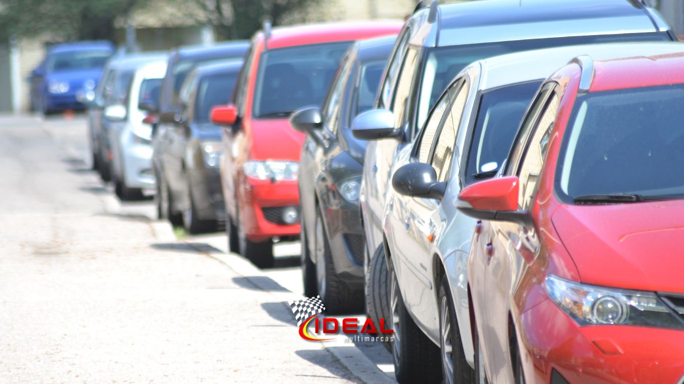 Como escolher o carro ideal para sua família em Sergipe